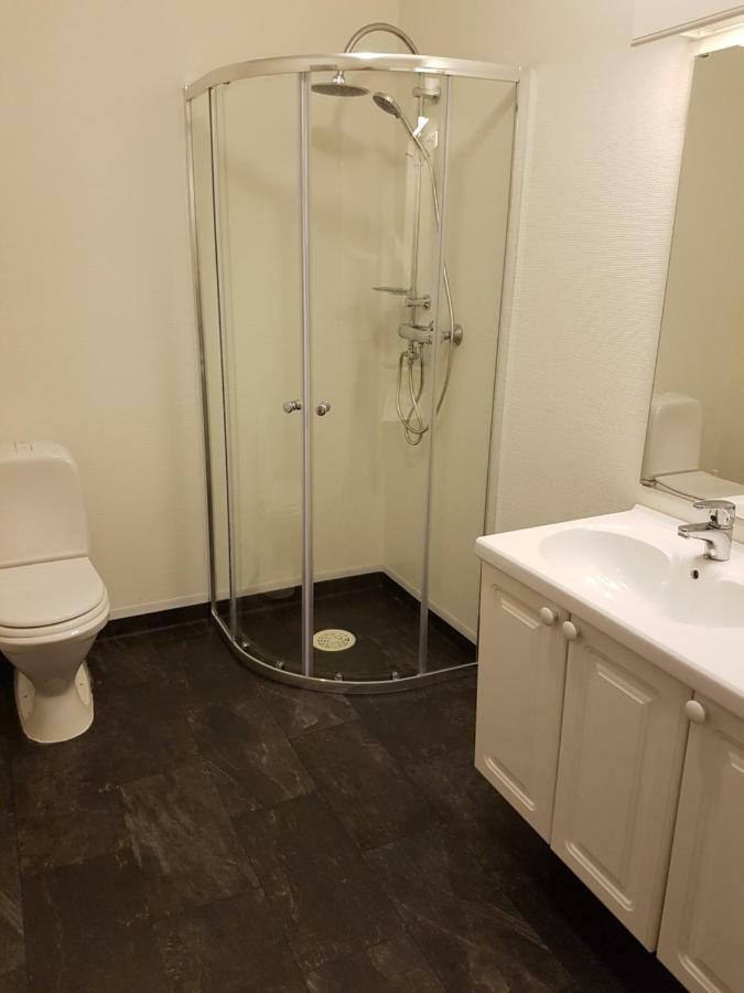 Solbakken 27 Apartment Lyngseidet Εξωτερικό φωτογραφία